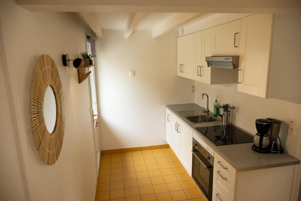 Ferienhaus Petite Maison Situee Entre Saint-malo Et Cancale *