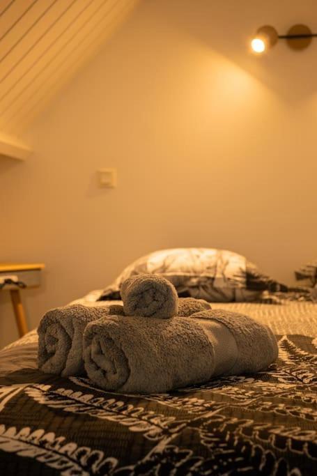 Petite Maison Situee Entre Saint-malo Et Cancale Ferienhaus Saint-Méloir-des-Ondes