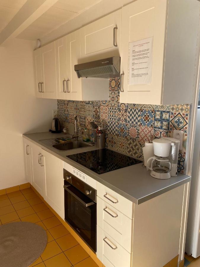 Hébergement de vacances Petite Maison Situee Entre Saint-malo Et Cancale