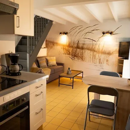 Petite Maison Situee Entre Saint-Malo Et Cancale Exterior photo
