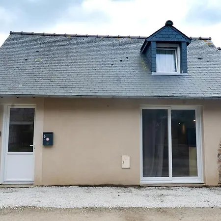 Petite Maison Situee Entre Saint-Malo Et Cancale Exterior photo