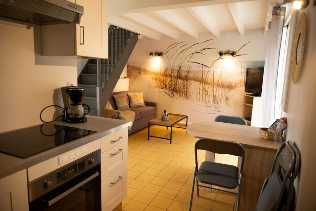 Petite Maison Situee Entre Saint-malo Et Cancale * Saint-Meloir-des-Ondes
