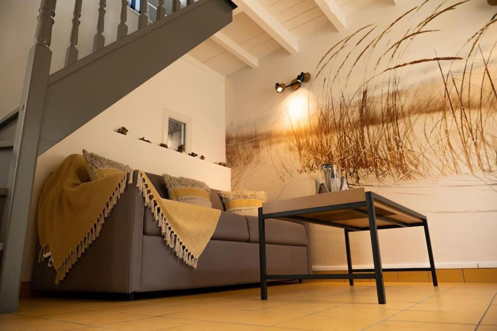 Petite Maison Situee Entre Saint-malo Et Cancale *